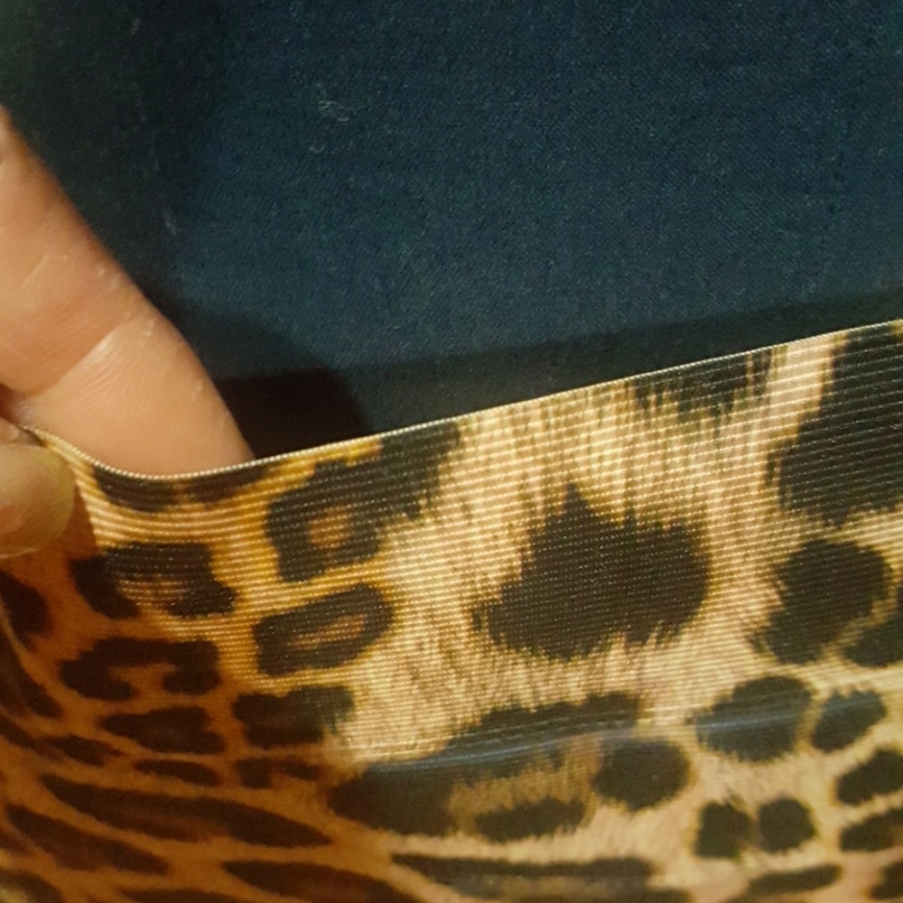 NWT Bandage Mini Skirt - Picture 2 of 4